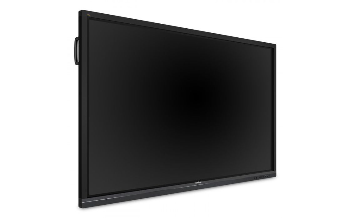 ViewSonic IFP7550-3A-R 75" 2160p 4K 20-Point Touch Interactive Display - C Grade Refurbished