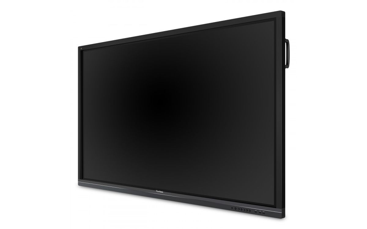 ViewSonic IFP7550-2-R 75" ViewBoard 4K Interactive Display - Certified Refurbished