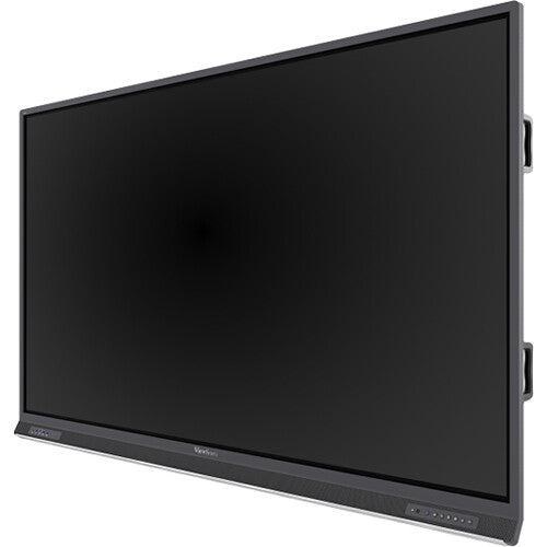 ViewSonic IFP8652-R 86" 4K Touch Enabled ViewBoard Smart Display - Certified Refurbished