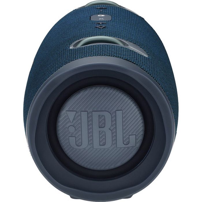 JBL JBLXTREME2BLUAM-Z Xtreme 2 Bluetooth Speaker Blue - Certified Refurbished