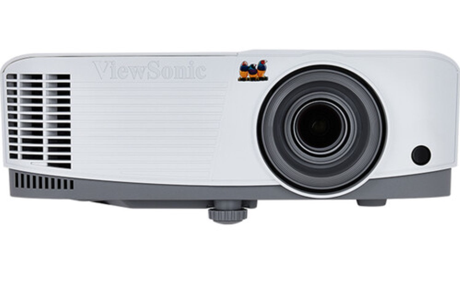 ViewSonic PG707X-S 4000 Lumens XGA Networkable DLP Projector - Certified Refurbished