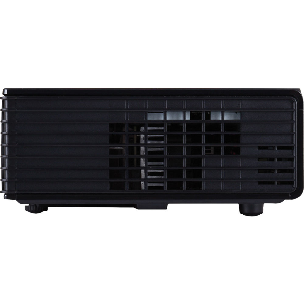 ViewSonic PJD6543W-S WXGA 1280x800 3000 Lumens Projector - Certified Refurbished