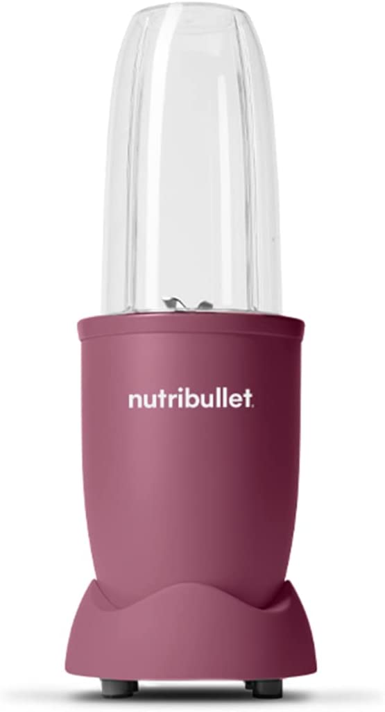 NutriBullet Pro 900, Pink