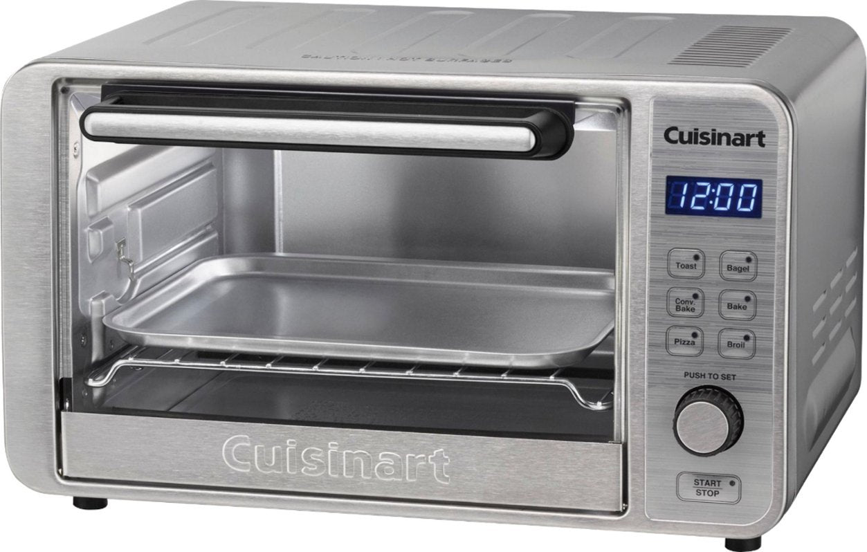 Cuisinart TOB-1300FR Convection Toaster Oven - Certified Refurbished