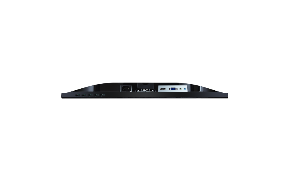 ViewSonic VA2259-SMH-R 22" IPS 1080p HDMI Frameless LED Monitor - C Grade Refurbished