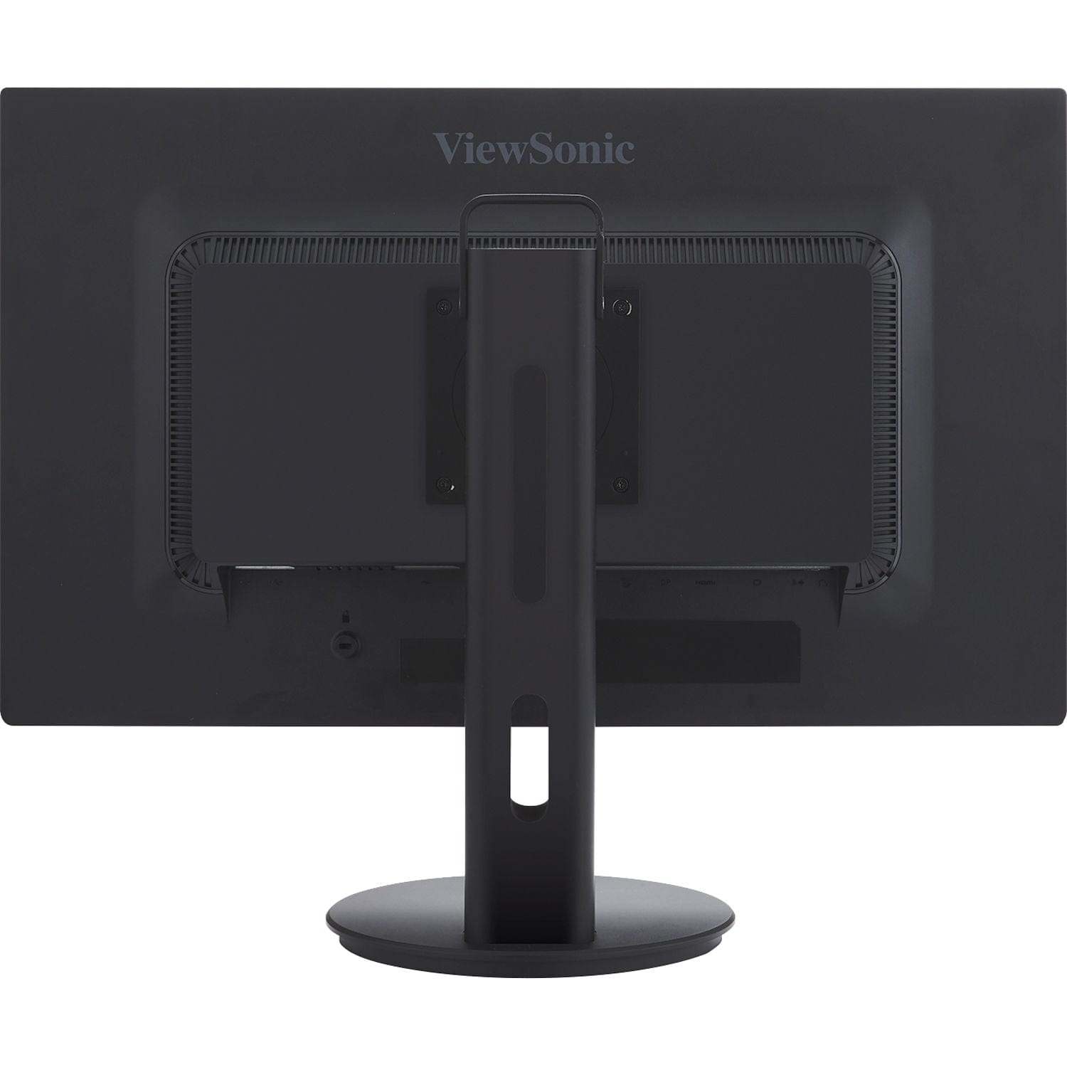 ViewSonic VG2753R 27" IPS 1080p Ergonomic HDMI and DisplayPort Framel