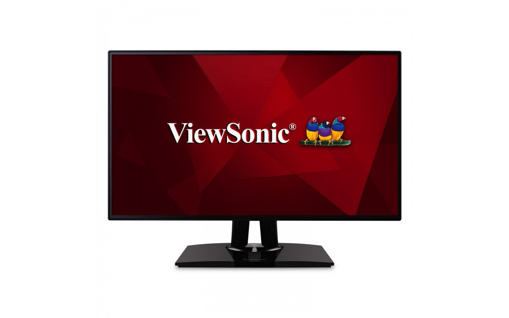 ViewSonic VP2468-R Professional 24" 1080p Monitor - C Grade Refurbished