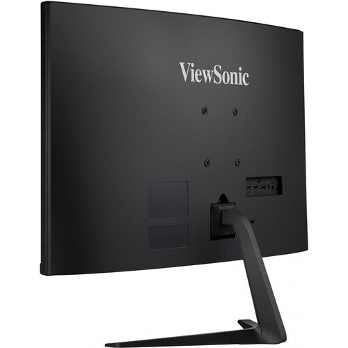 ViewSonic VX2718-2KPC-MHD-R 27" OMNI Curved 1440p 1ms 165Hz Gaming Monitor - C Grade Refurbished