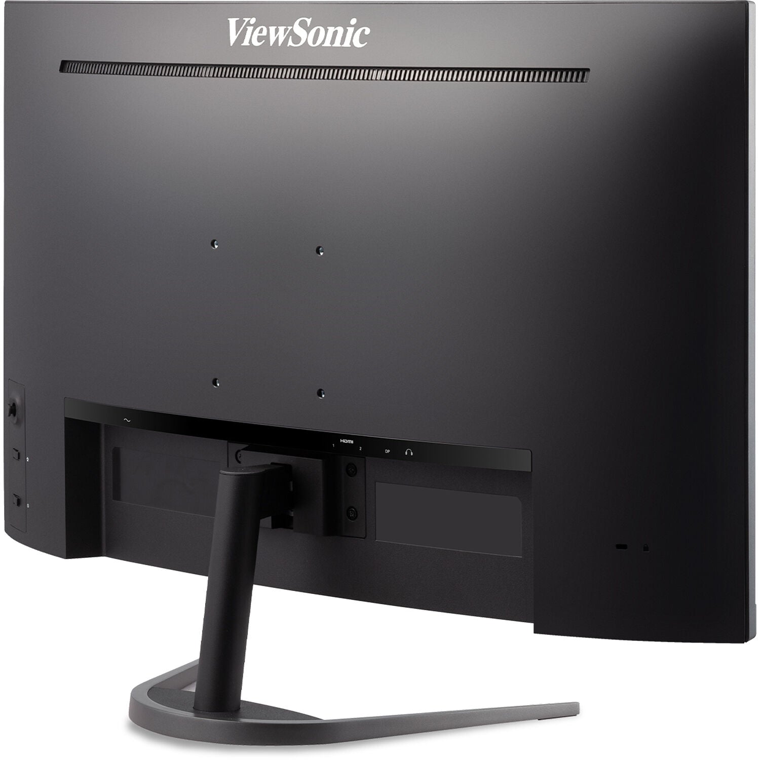 ViewSonic VX3268-2KPC-MHD-R 32" 16:9 Curved FreeSync 144 Hz QHD VA Gaming Monitor - C Grade Refurbished