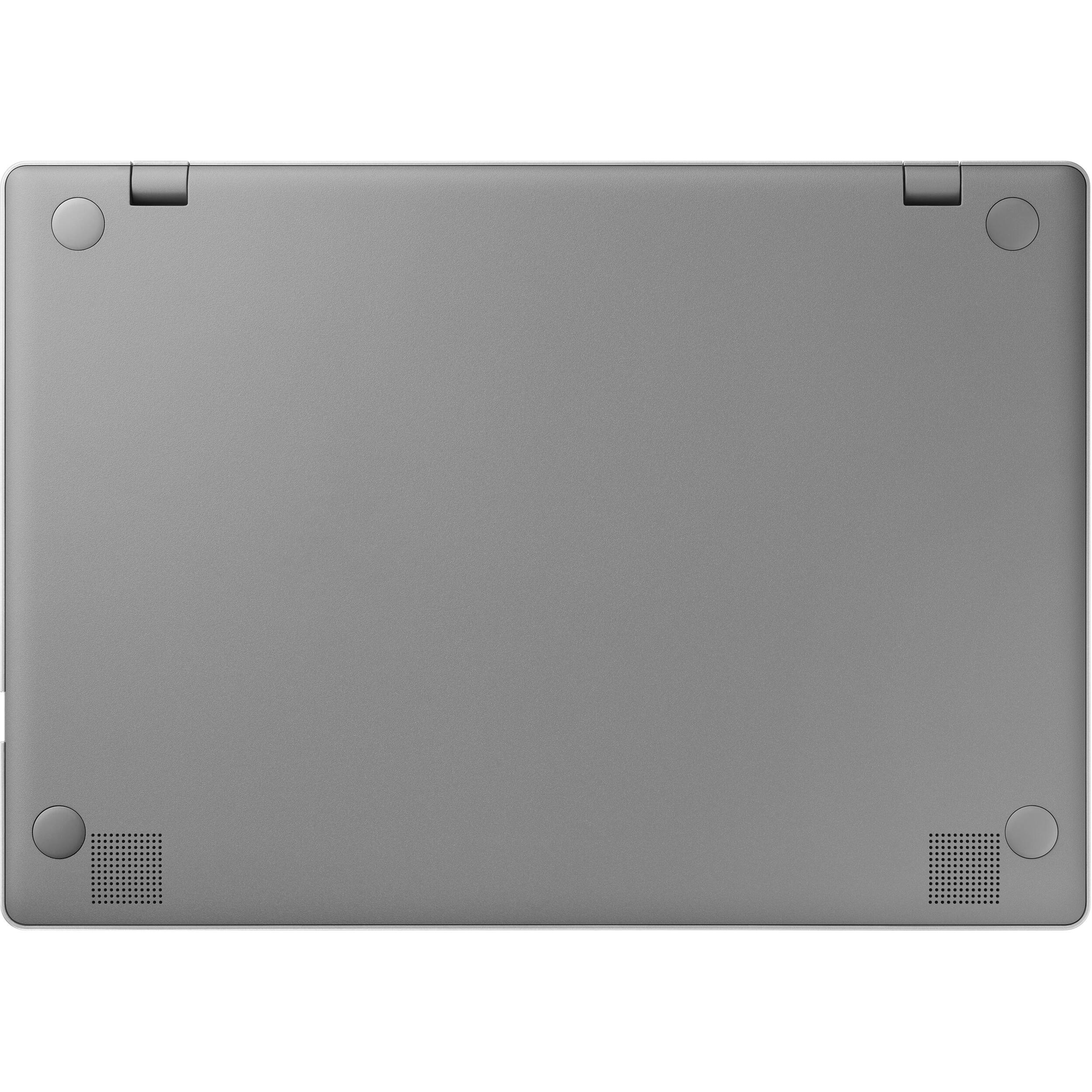 Samsung SR-XE310XBA-KC1US-RB Chromebook 4 11.6" HD N4000 4GB 32GB Chrome Platinum - Seller Refurbished