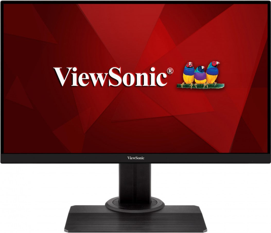 ViewSonic XG2405-R 24" 1080p 1ms 144Hz Frameless IPS Gaming Monitor - C Grade Refurbished