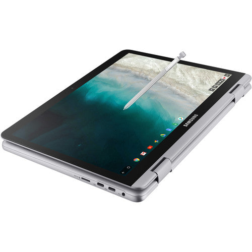 Samsung XE520QAB-K01US-RB Chromebook Plus V2 12" 4GB 32GB Certified Refurbished