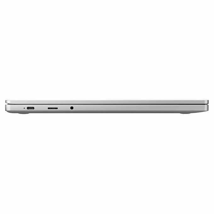 Samsung XE350XBA-K04US-RB 15.6" Chromebook 4+ Platinum 4GB 32GB Certified Refurbished