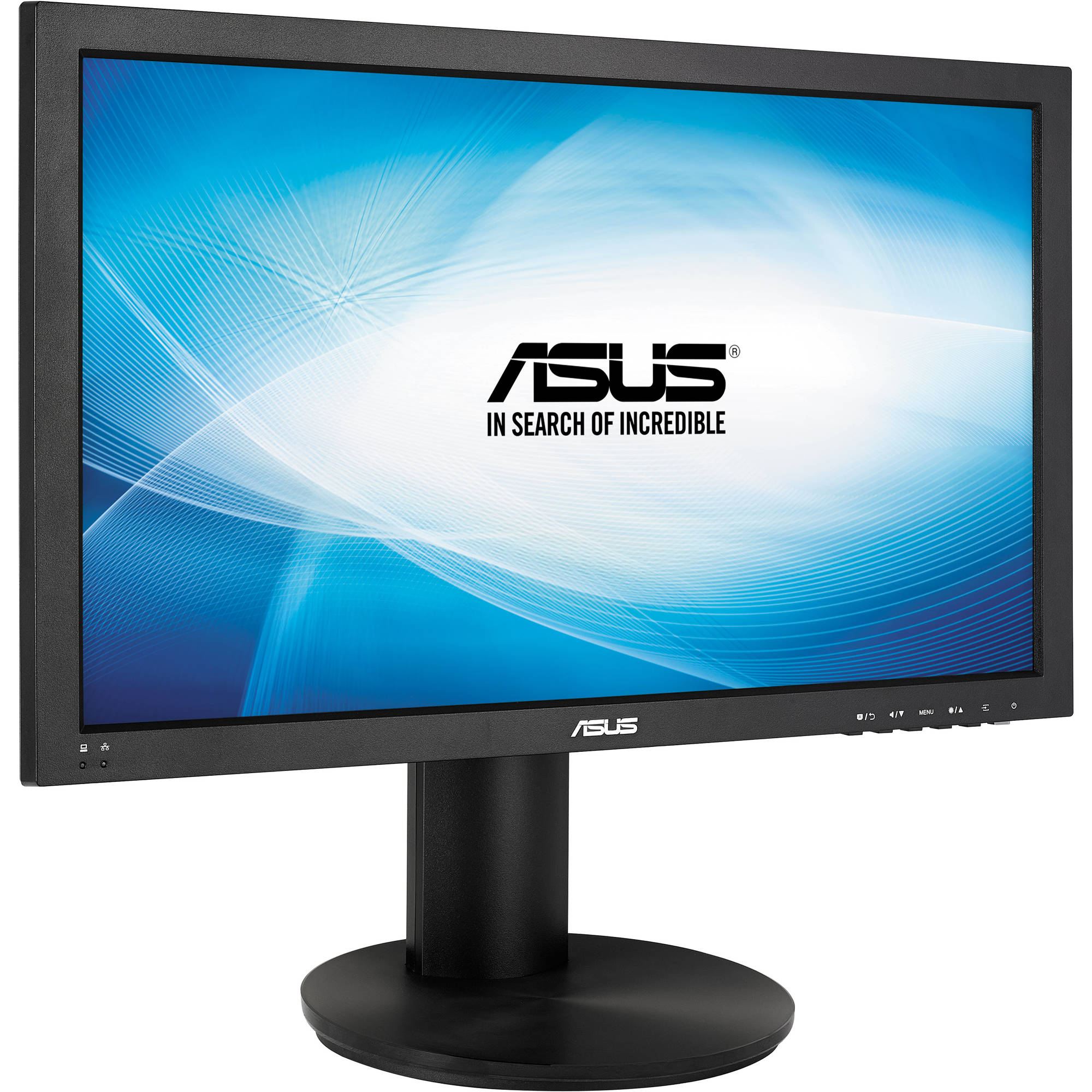 ASUS CP220-A Zero Client 22" LED Monitor 1920x1080 - Certified Refurbished