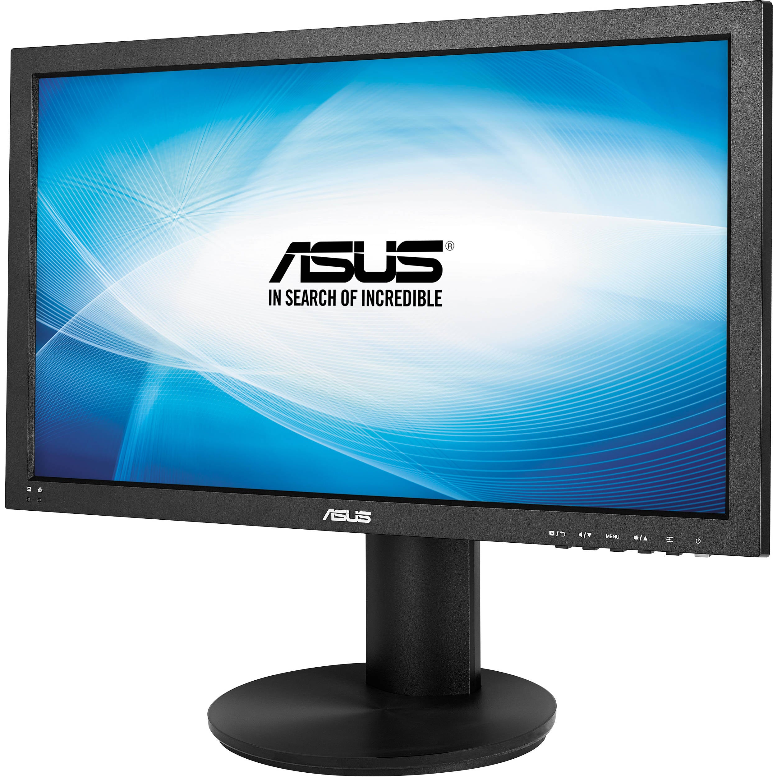 ASUS CP220-B Zero Client 22" LED Monitor - B Grade Certified Refurbished