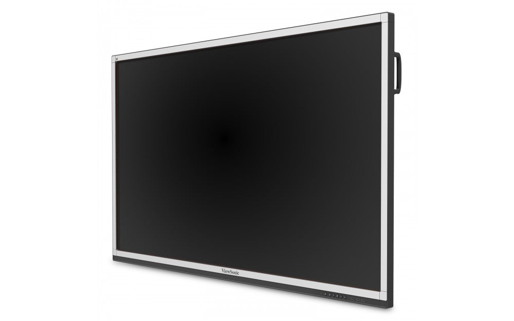 ViewSonic CDE7561T-R 75" Full HD 1080p 20-Point Simultaneous Touch Commercial Display - C Grade Refurbished