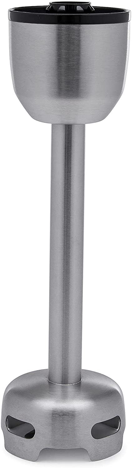 Cuisinart HB-120PCFR Smart Stick Variable Speed Hand Blender - Certified Refurbished