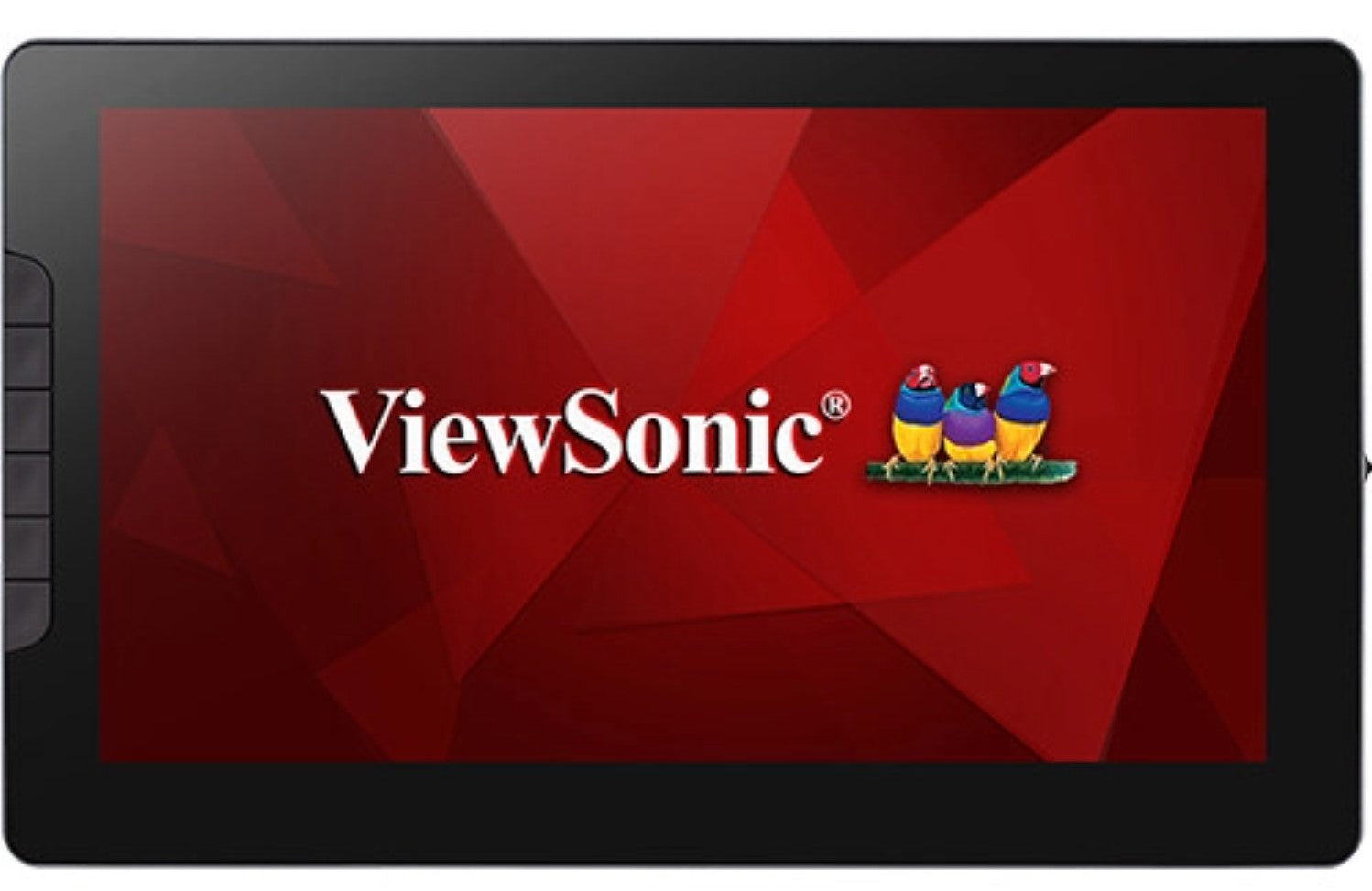ViewSonic ID1330-R 13.3" ViewBoard Pen Display - Certified Refurbished