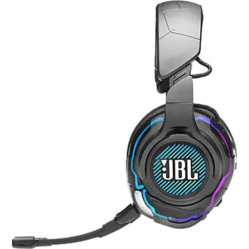 JBL JBLQUANTUMONEBAM-Z Quantum One Wired Pro Gaming Headset- Refurbished