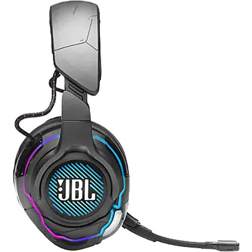JBL JBLQUANTUMONEBAM-Z Quantum One Wired Pro Gaming Headset- Refurbished