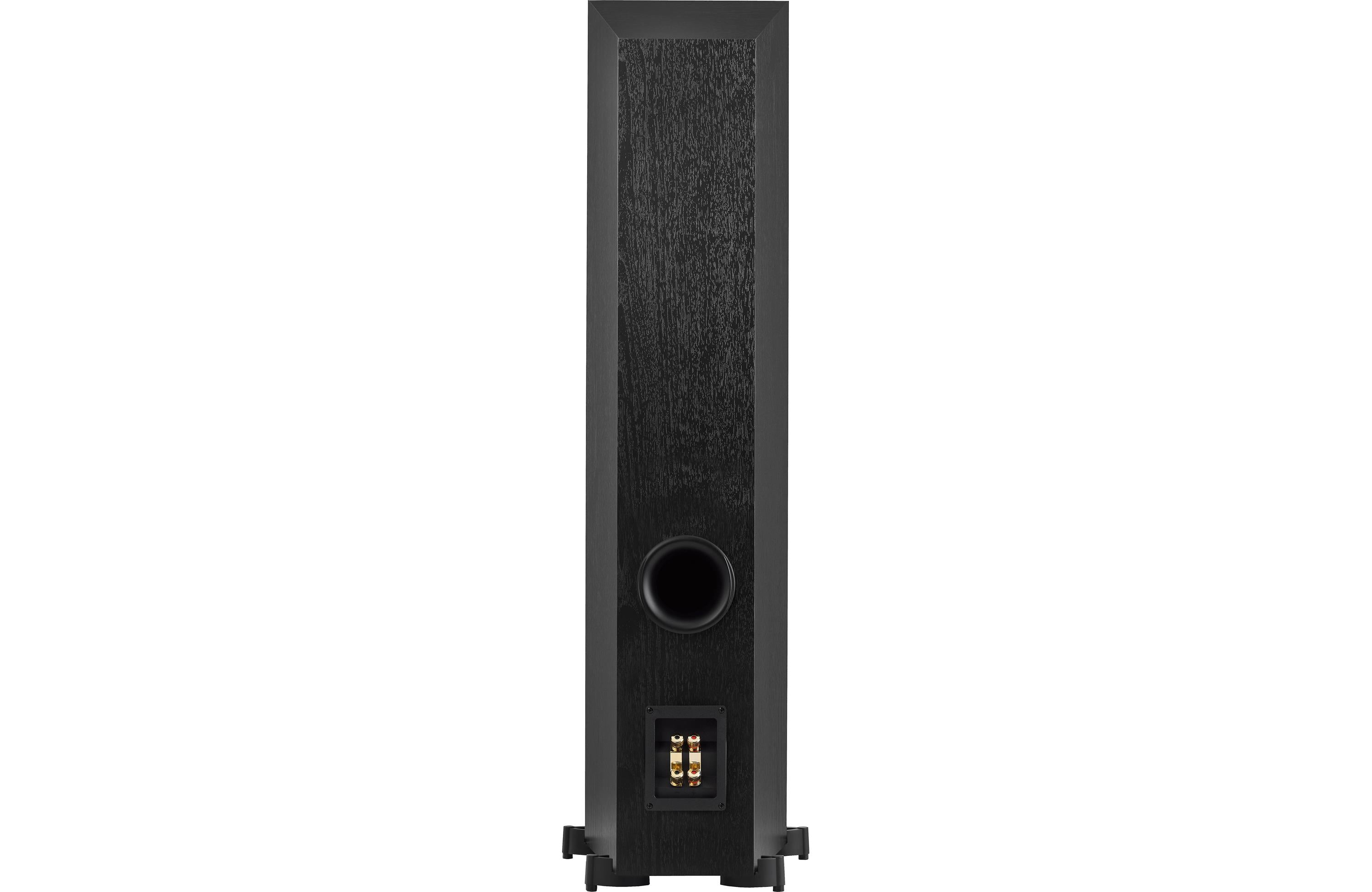 JBL JBLSTUDIO580BK-Z Studio 580 Tower Speaker- Certified Refurbished