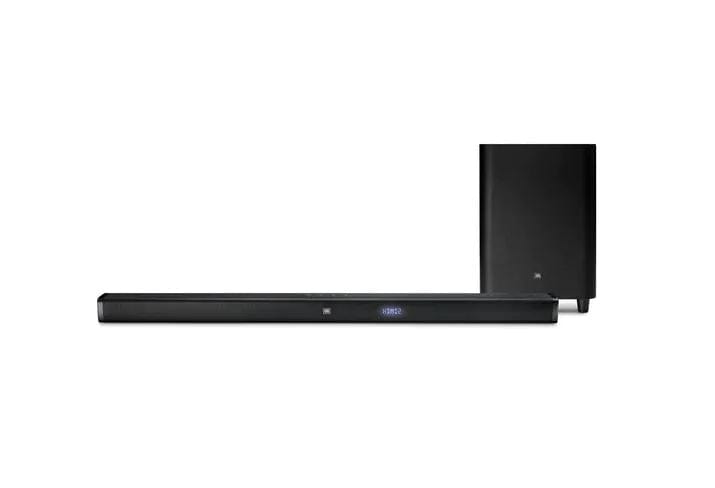 Jbl jblbar31blkam sales