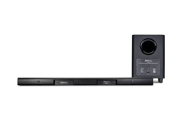 Jbl bar 3.1 refurbished 2025