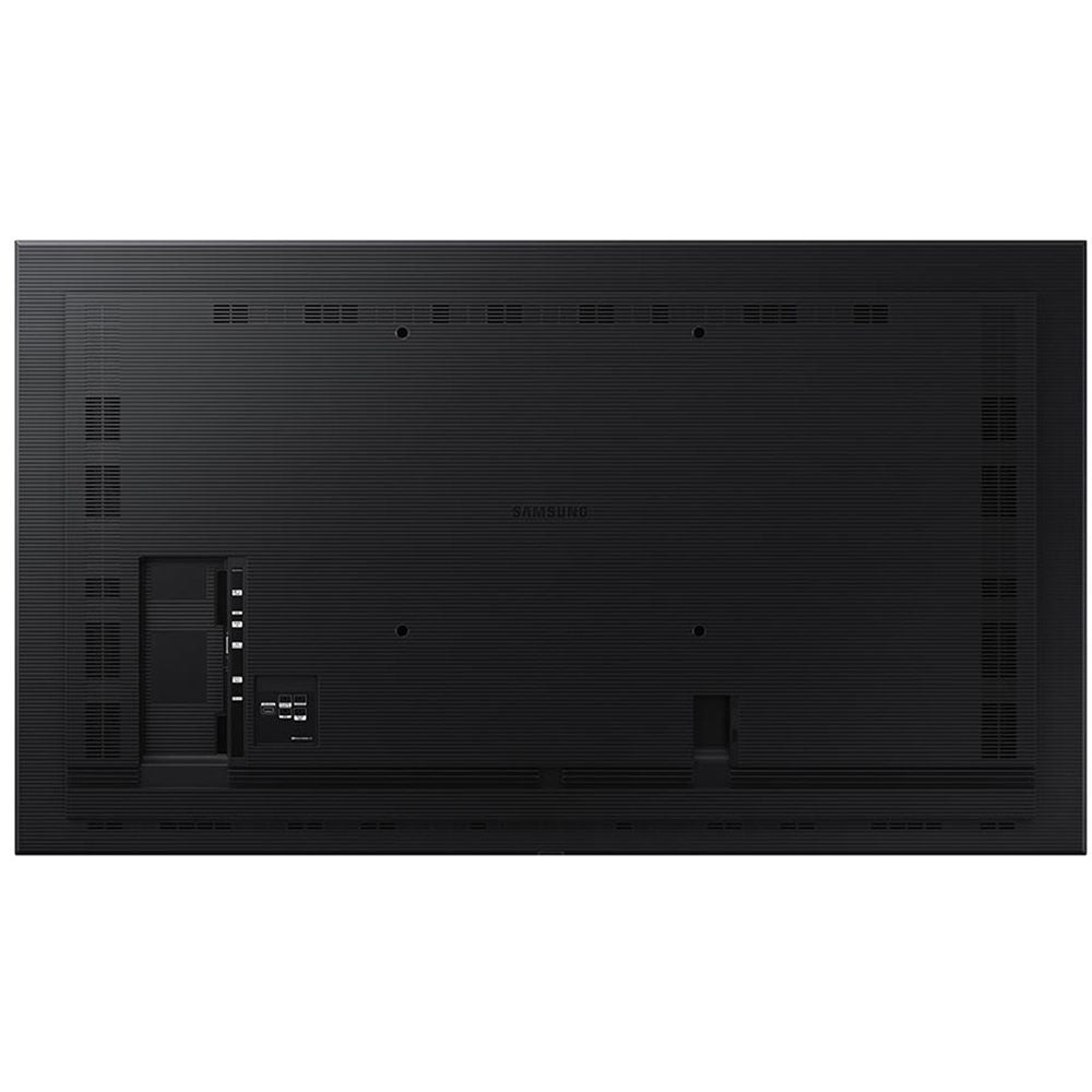 Samsung LH65QBREBGCXZA-RB 65" Premium QB Series Display Monitor - Certified Refurbished