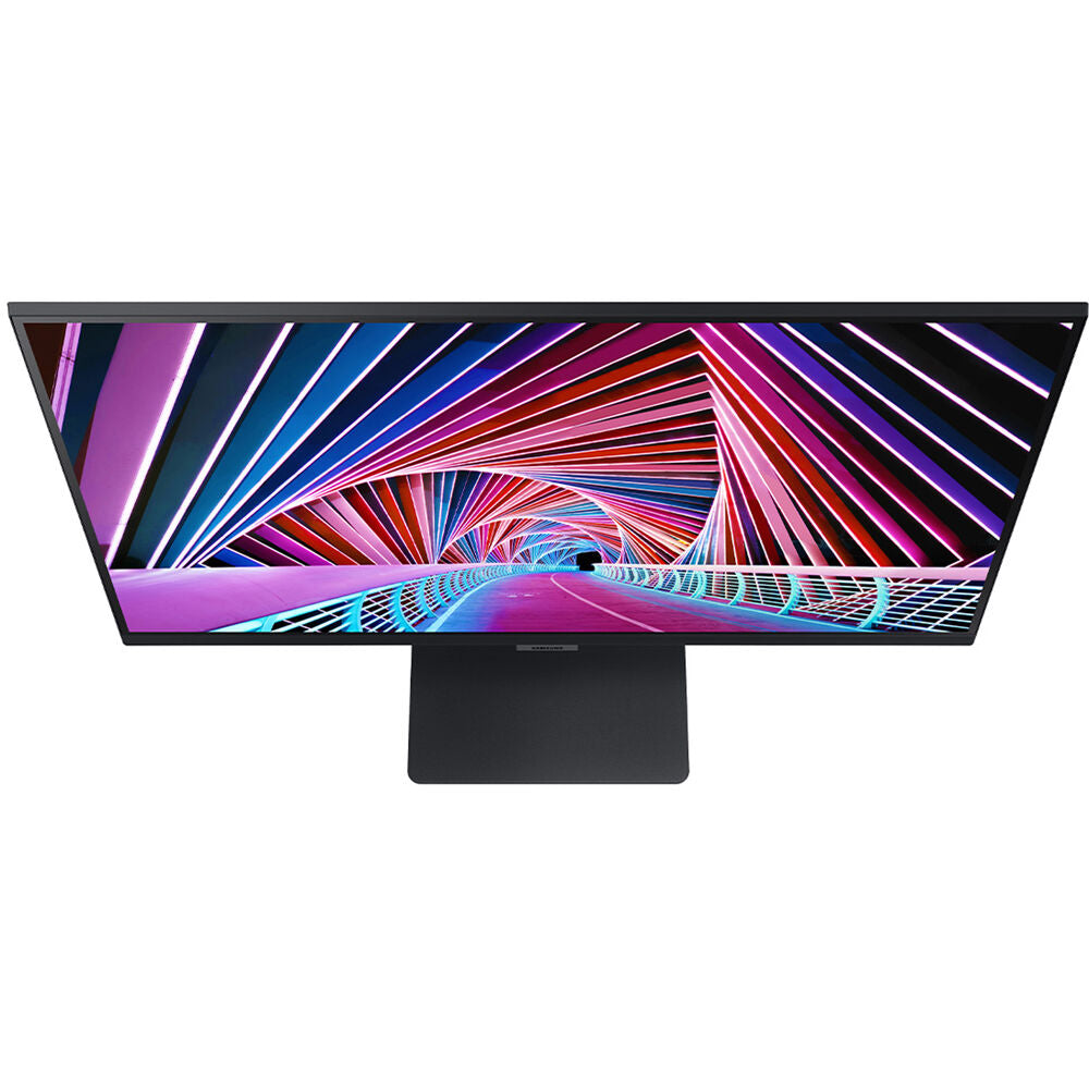Samsung LS27A704NWNXZA 27" S70A 3840 x 2160 60Hz UHD Monitor for Business - Certified Refurbished