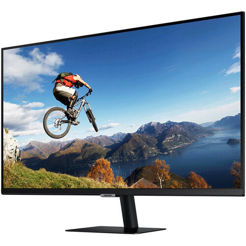 Samsung LS32AM702UNXZA-RB 32" M7 UHD Smart Monitor TV- Certified Refurbished