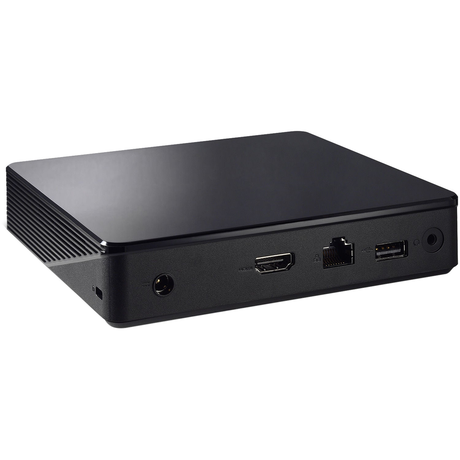 ViewSonic NMP520-W-R 4K UHD Wireless Network Media Player  C Grade Certified Refurbished