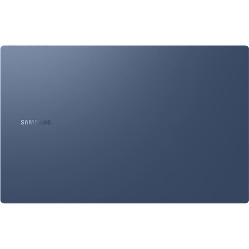 Samsung NP950XDB-KC3US Book Pro 15.6" FHD i7-1165G7 16GB 512GB W10H Blue - Certified Refurbished