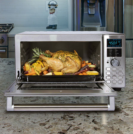 NuWave NW20892R Bravo XL Convection Oven - Certified Refurbished