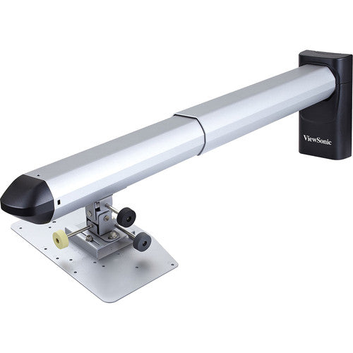ViewSonic PJ-WMK-601-S Projector Wall-Mount Kit for ViewSonic Ultra-Short Throw Projectors - Refurbished
