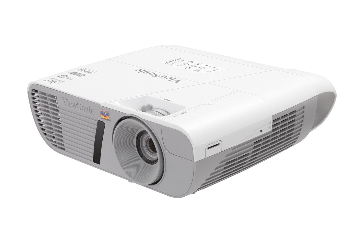 ViewSonic PJD7831HDL-S 3200 Lumens 1080p HDMI Projector - Certified Refurbished