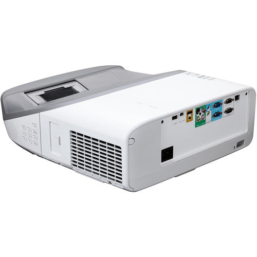 ViewSonic PS700W-S 3300-Lumen WXGA Ultra-Short Throw DLP Projector - Certified Refurbished