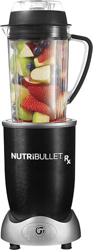 nutribullet Personal Blender for Shakes, Smoothies, Food Prep, and  Frozen