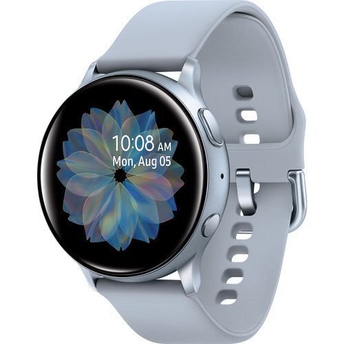 Samsung SM-R820NZSAXAR-RB Galaxy Watch Active2 44mm Silver - Refurbished