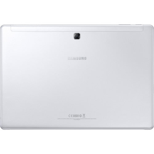 Samsung SM-W720NZKAXAR-RB 12.0" Galaxy Book 2-in-1 PC i5/8GB/256GB SSD Windows 10, Silver - Certified Refurbished