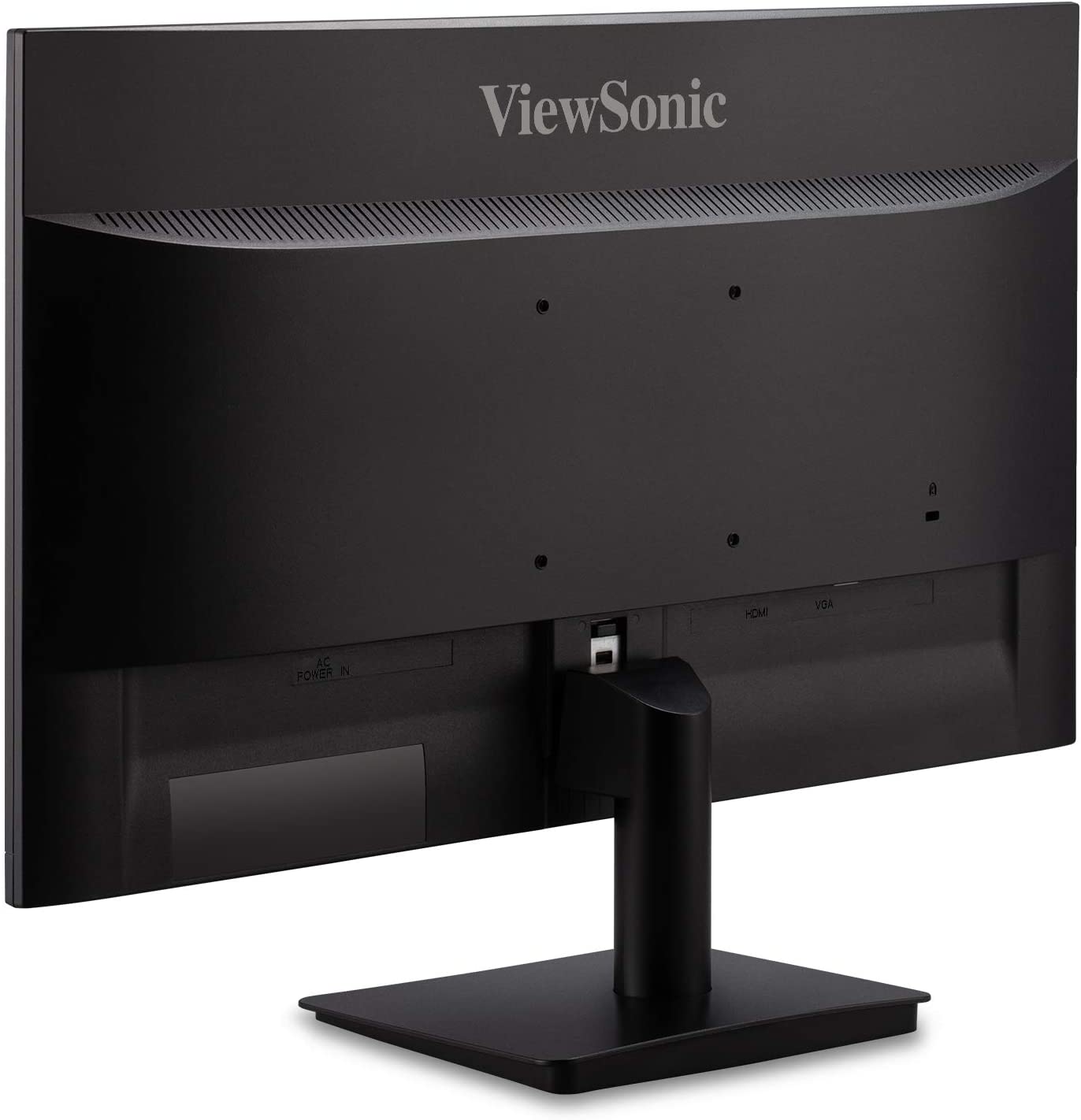 ViewSonic VA2405-H-S 24 1080p AMD FreeSync, Eye Care and HDMI LED Monitor - Certified Refurbished