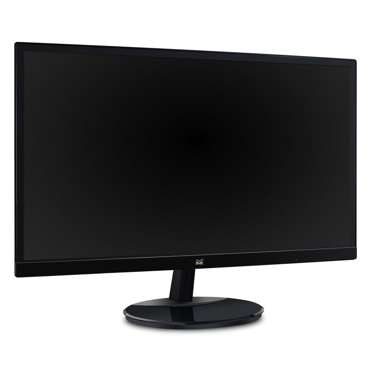ViewSonic VA2459-SMH-R 24" IPS 1080p Frameless LED Monitor with HDMI and VGA Inputs - Certified Refurbished