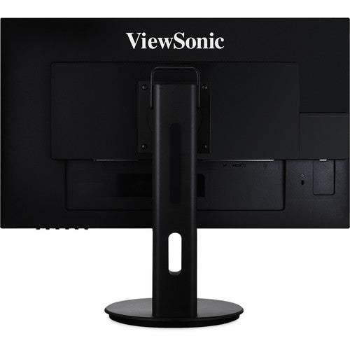 ViewSonic VG2739-S 27" 16:9 SuperClear MVA LCD Monitor - Certified Refurbished