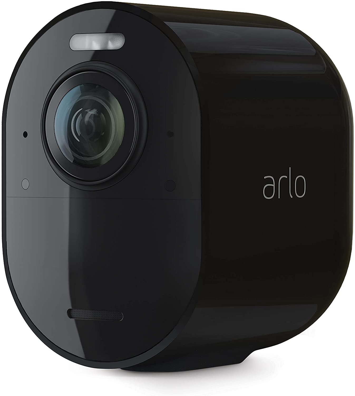 Arlo VMS5240B-100NAR 4K Ultra 2-Camera Security Camera System Black - Certified Refurbished