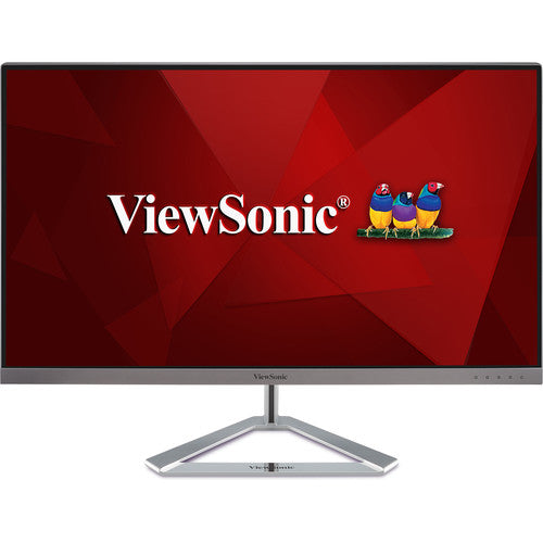 ViewSonic VX2776-4K-MHD-R 27" 16:9 HDR IPS Monitor - C Grade Refurbished