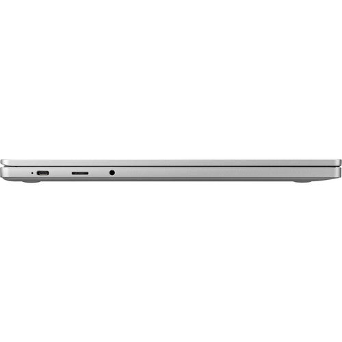 Samsung XE350XBA-K05US-RB Chromebook 4+ 15.6" FHD N4000 4GB 128GB Chrome Platinum - Certified Refurbished