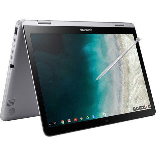 Samsung XE520QAB-K01US-RB Chromebook Plus V2 12" 4GB 32GB Certified Refurbished