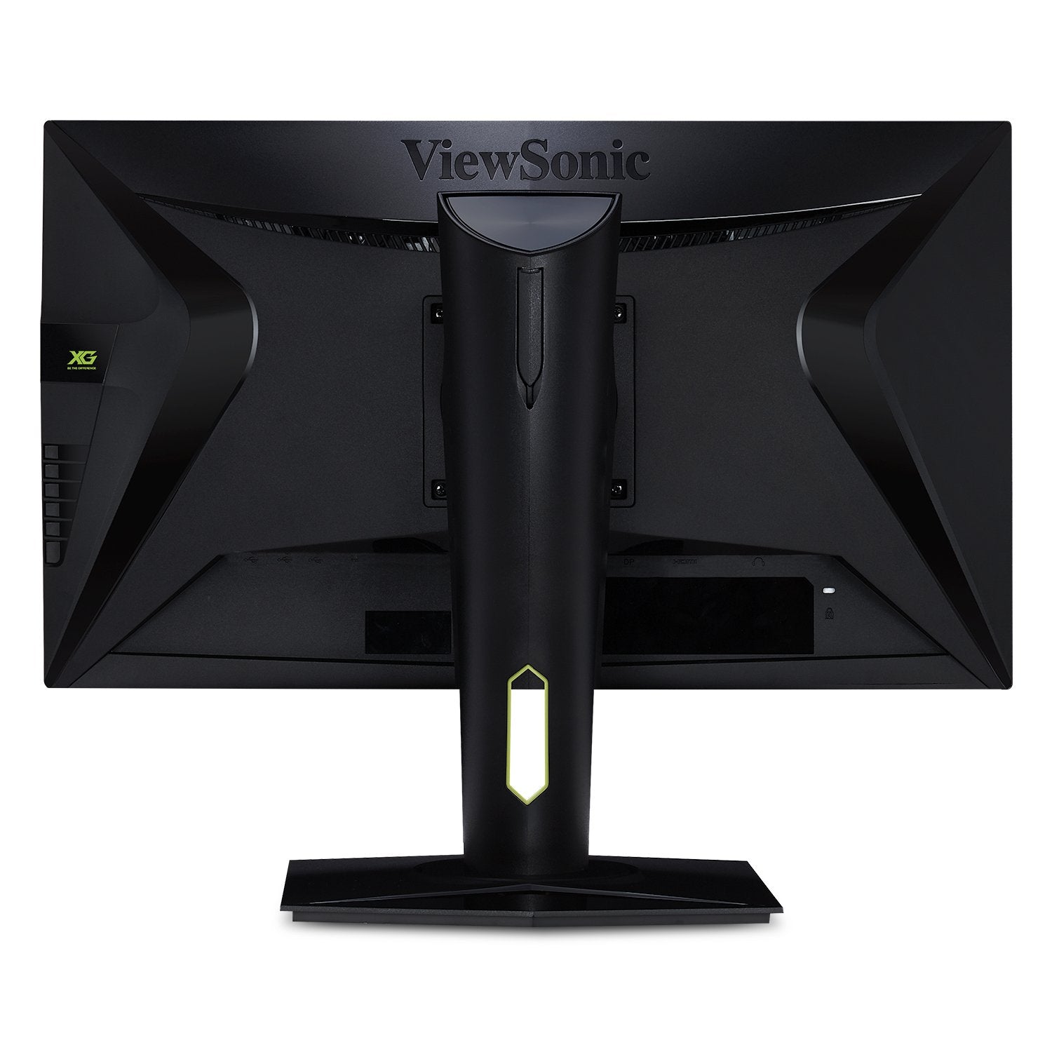 ViewSonic XG2560-S 25" HDMI 1080p 240Hz 1ms Gsync with Eye Care Advanced Ergonomics and DP for Esports Gaming Monitor - Certified Refurbished