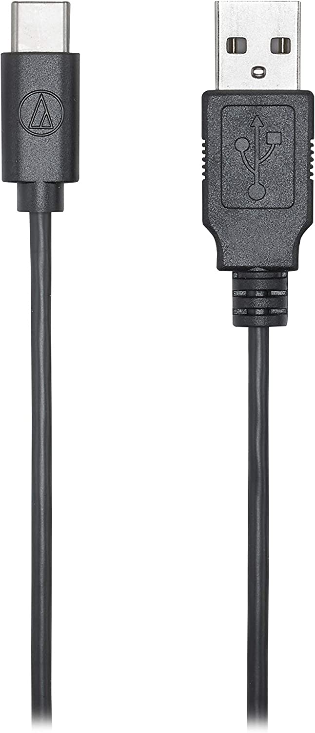 Audio-Technica ATR2500x-USB Cardioid Condenser Microphone (ATR Series) - Certified Refurbished