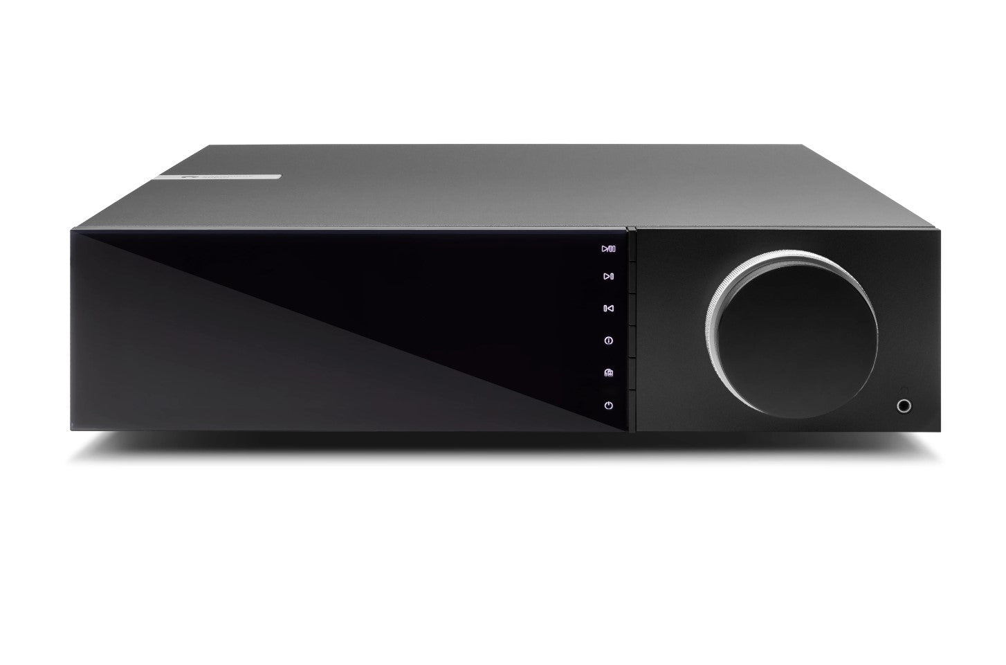 Cambridge Audio EVO75-RB Evo 75 Integrated Amplifier and Music Streamer - Certified Refurbished