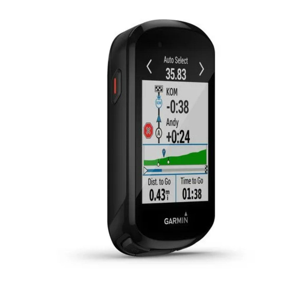 Garmin G010-N2061-00 Edge 830 Cycling/Bike Performance Touchscreen GPS - Certified Refurbished
